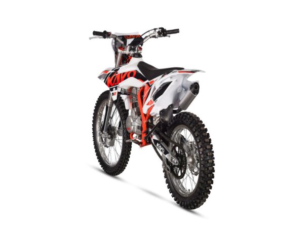 Kayo K2 Enduro - Image 5