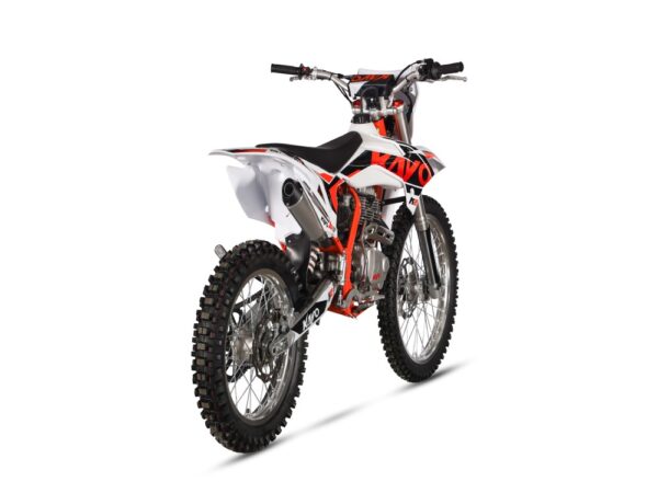 Kayo K2 Enduro - Image 4