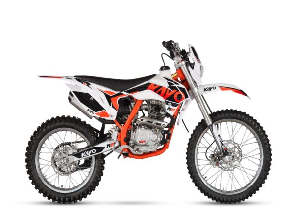 Kayo K2 Enduro - Image 3