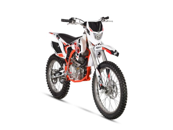 Kayo K2 Enduro