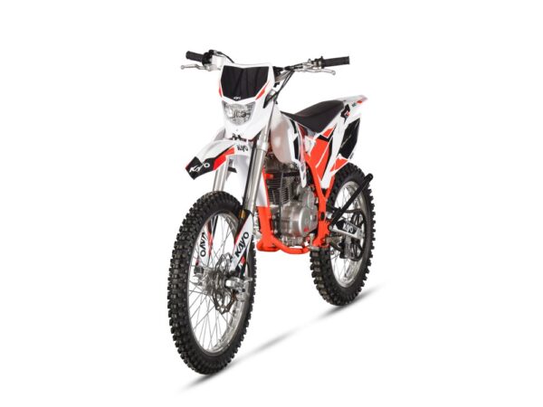 Kayo K2 Enduro - Image 2