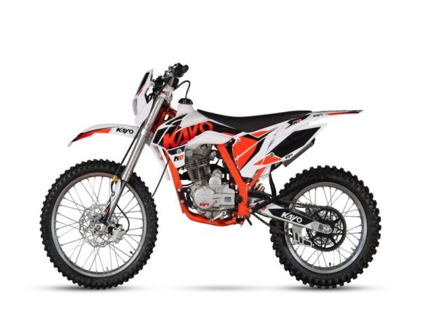 Kayo K2 Enduro - Image 6