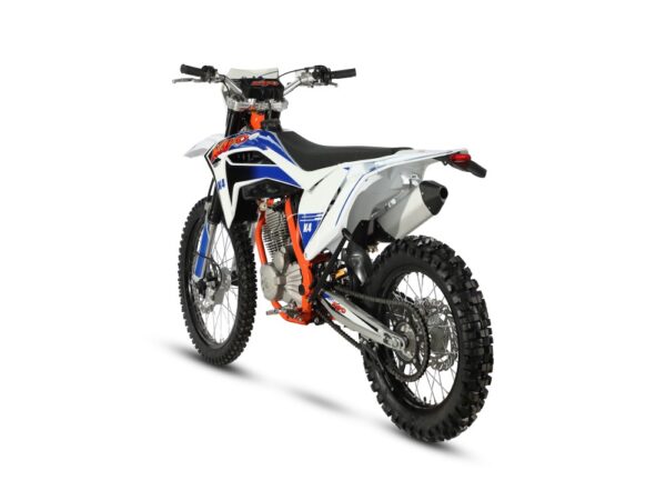 Kayo K4 Enduro - Image 5