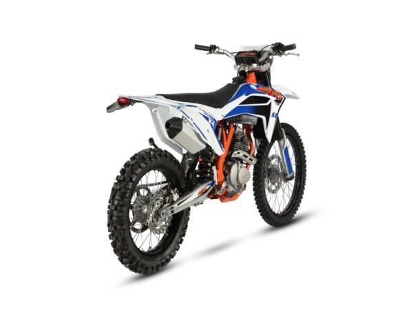 Kayo K4 Enduro - Image 4
