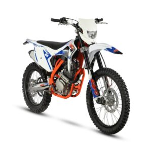 Kayo K4 Enduro