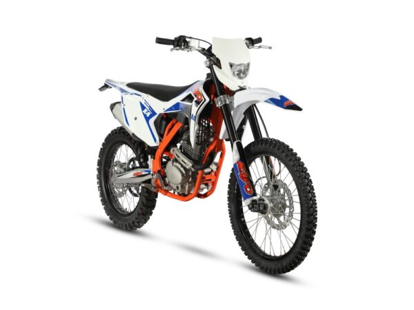 Kayo K4 Enduro