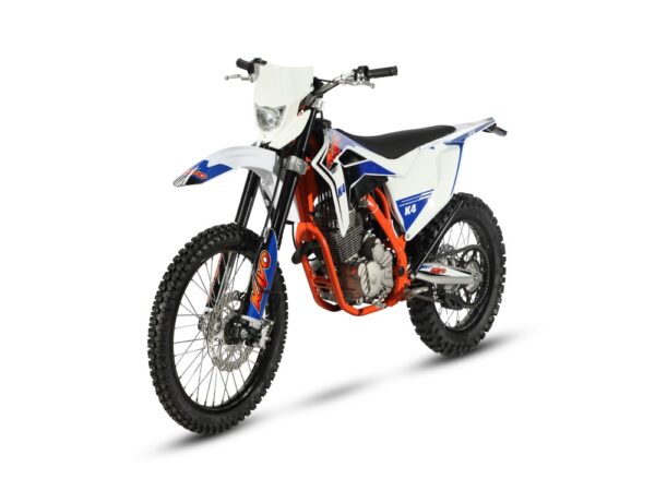 Kayo K4 Enduro - Image 2