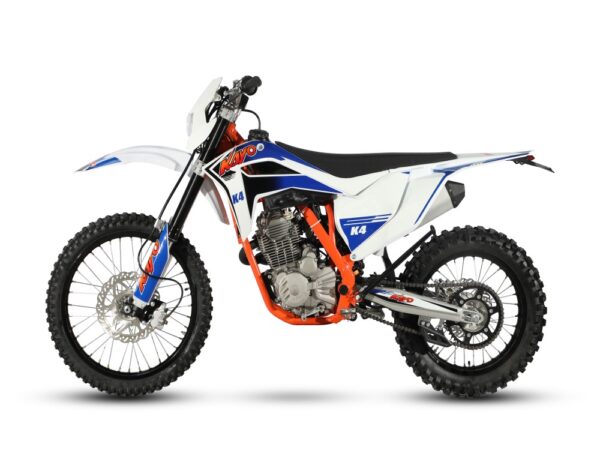 Kayo K4 Enduro - Image 6