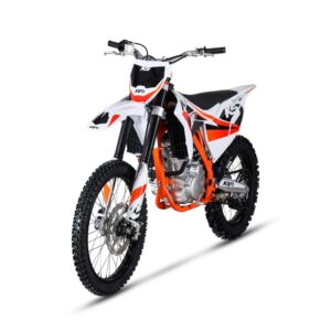 Kayo K5 Enduro
