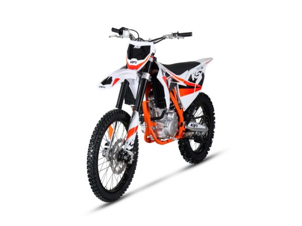 Kayo K5 Enduro