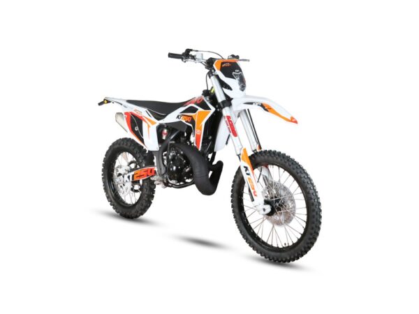 Kayo KT250