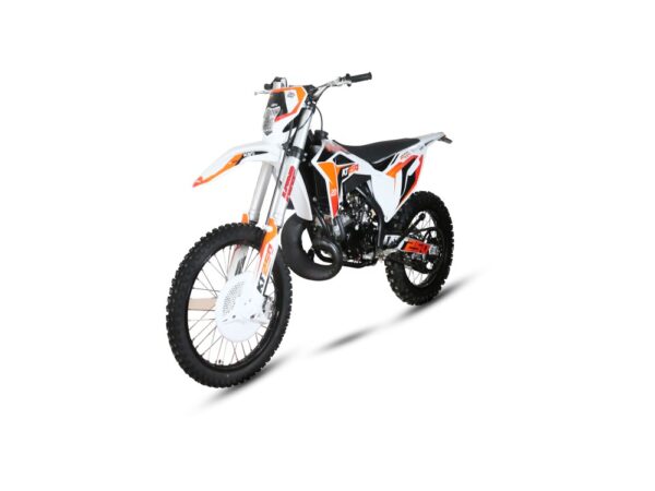 Kayo KT250 - Image 5