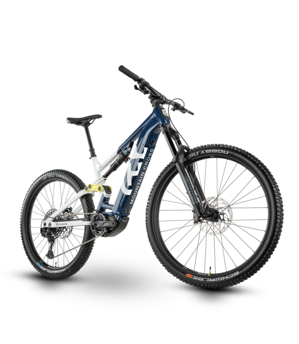 2024 Husqvarna MC2 e-Bike - Image 2