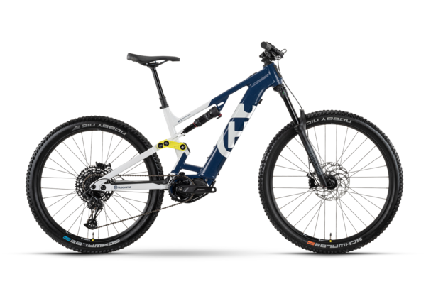 2024 Husqvarna MC2 e-Bike