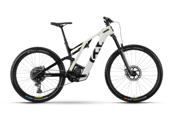 2024 Husqvarna MC4 e-Bike