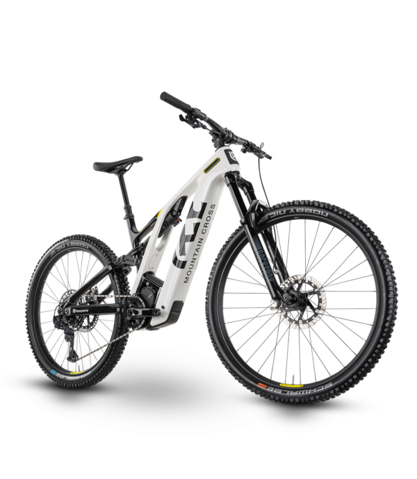 2024 Husqvarna MC4 e-Bike - Image 2