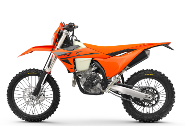 2025 KTM 350 EXC-F - Image 2