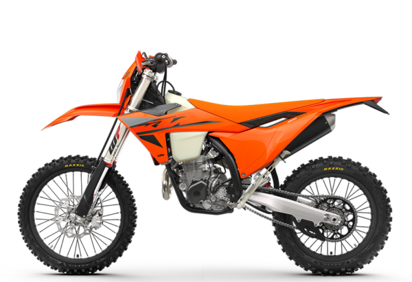 2025 KTM 500 EXC-F - Image 3
