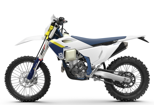 2025 Husqvarna FE-350 - Image 2