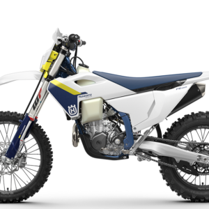 2025 Husqvarna FE-501