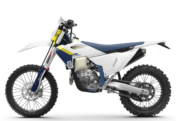 2025 Husqvarna FE-501
