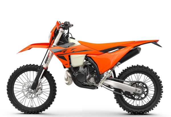 2025 KTM 250 XC-W - Image 2