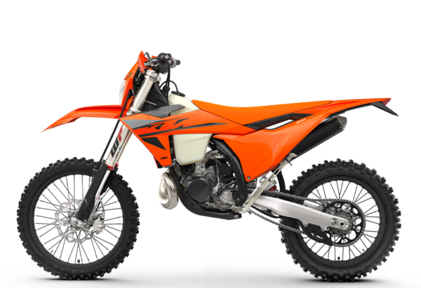 2025 KTM 300 XC-W - Image 3