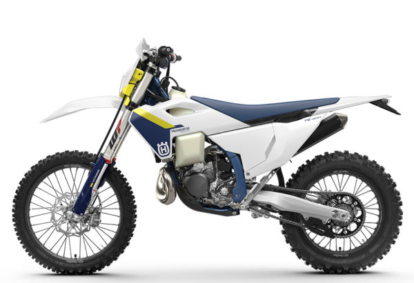 2025 Husqvarna TE-300 - Image 2