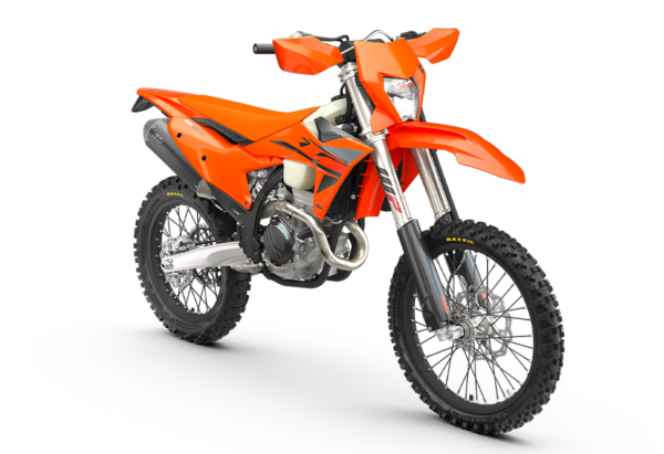 2025 KTM 350 EXC-F
