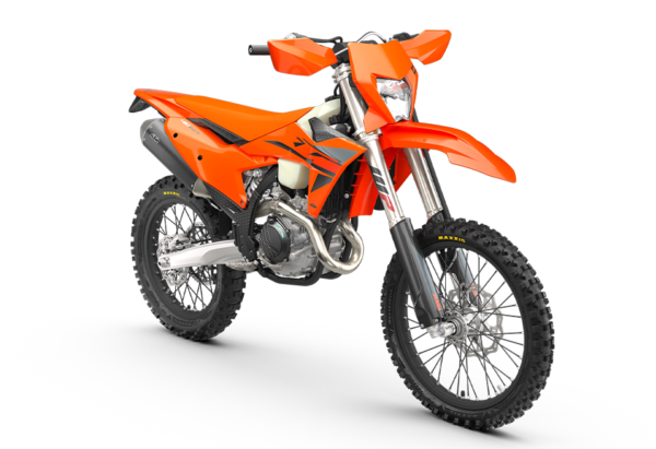 2025 KTM 450 EXC-F