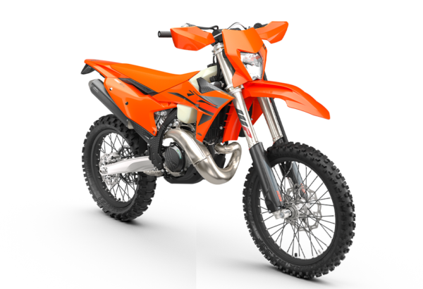 2025 KTM 250 XC-W