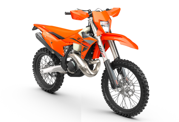 2025 KTM 300 XC-W