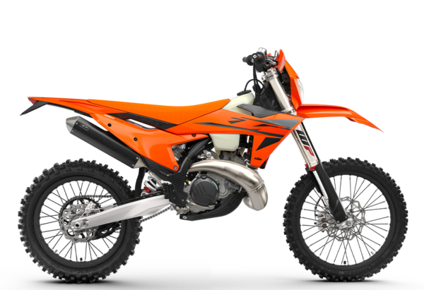 2025 KTM 250 XC-W - Image 3