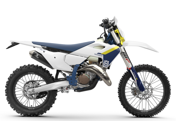 2025 Husqvarna TE-150