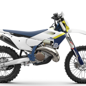 2025 Husqvarna TE-300