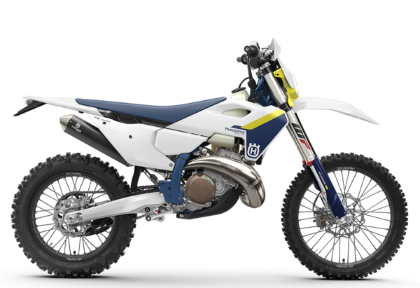 2025 Husqvarna TE-300