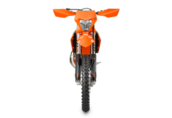 2025 KTM 125 XC-W - Image 5