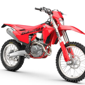 2025 GasGas EC 500F