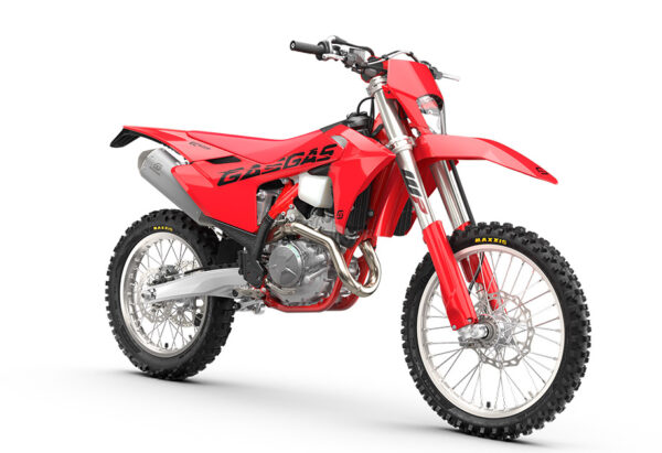 2024 GasGas EC 500F