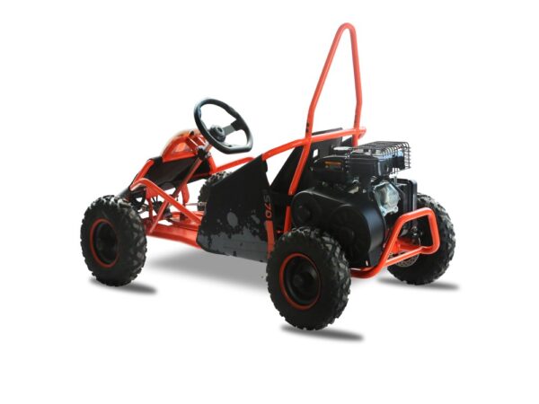 Kayo S70 SSV - Image 6