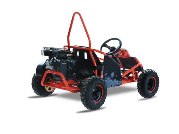 Kayo S70 SSV - Image 5