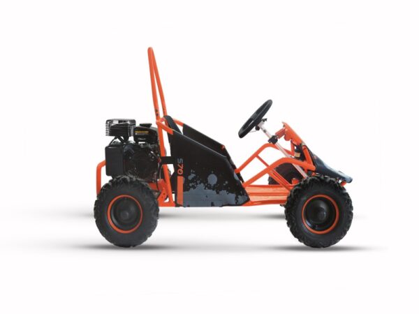 Kayo S70 SSV - Image 4