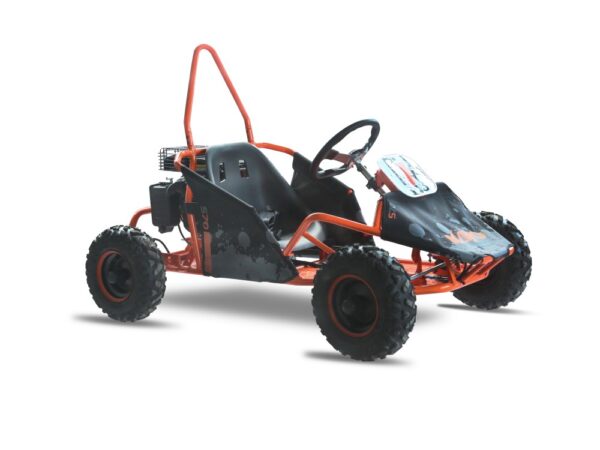 Kayo S70 SSV