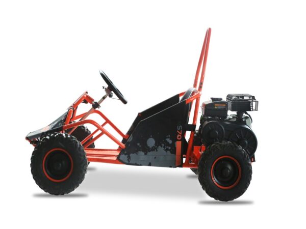 Kayo S70 SSV - Image 7