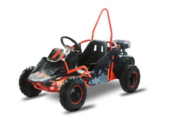 Kayo S70 SSV - Image 3