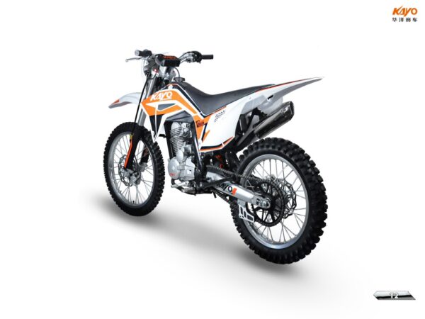 Kayo T2 Enduro - Image 7