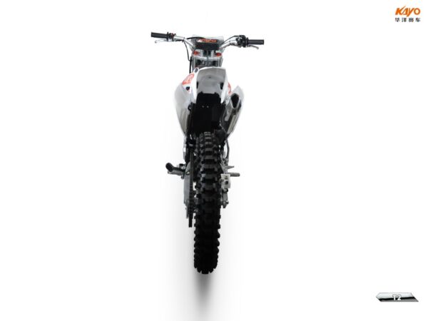 Kayo T2 Enduro - Image 6