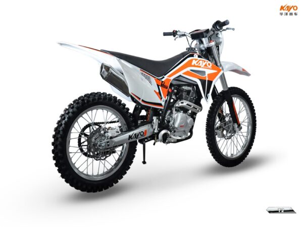 Kayo T2 Enduro - Image 5