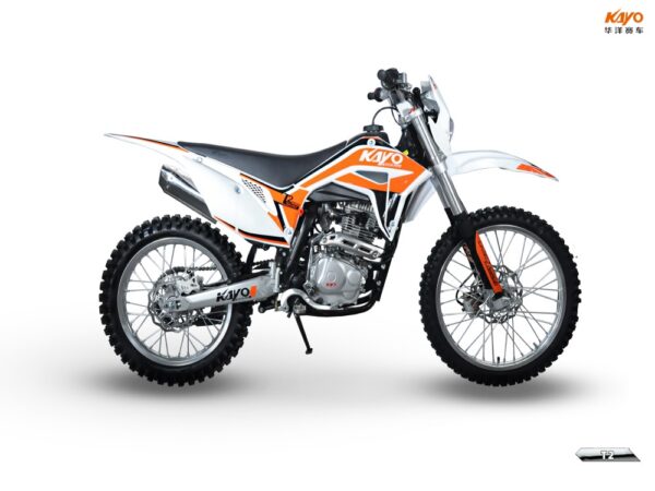 Kayo T2 Enduro - Image 4