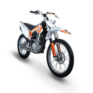 Kayo T2 Enduro